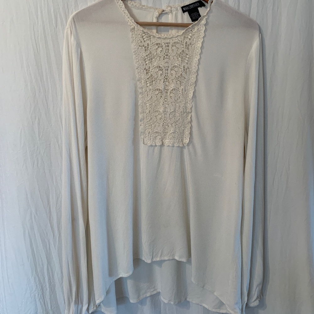 Women's Long Sleeve Top